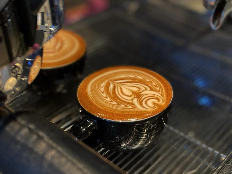 Organic Transparency